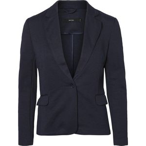 VERO MODA blazer VMJULIA blauw