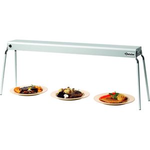 Infrarood Warmtebrug - 1220mm - 1,10 kW / 1 NAC 230 V