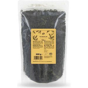 KoRo | Bio sencha-thee uit Japan 500 g