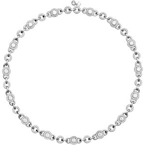 Diamonfire 63.0859.108243 Dames Ketting - Collier