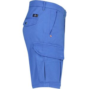 New Zealand korte broek blauw