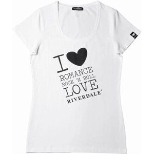 Riverdale Dames T-shirt S