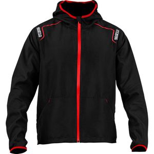 Sparco Windstopper Wilson | Black / 2xl | Windstopper | 02405NR5XXL