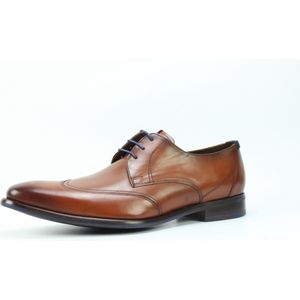 Floris van Bommel SFM-30173-24-01 / De Stijler 07.00 COGNAC