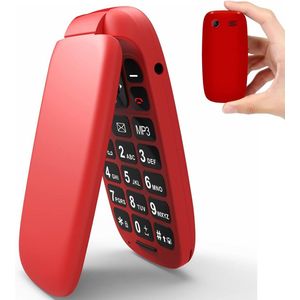 senioren telefoon mobile