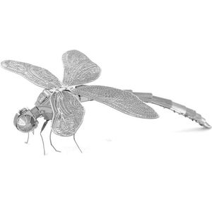 Dragonfly - 3D puzzel