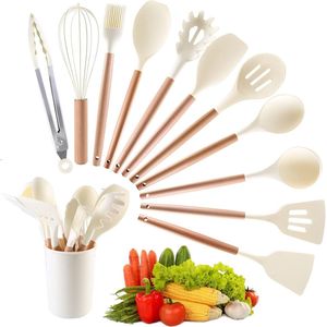 kitchenware, kitchen set - keukenhulpset