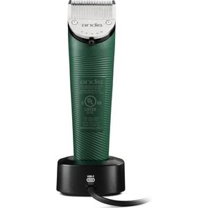 Andis Clipper Vida 5-in1 Green Model CTA-1 #79085