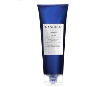 Nanogen Shampoo for men 240ml