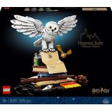 LEGO Harry Potter Zweinstein™ Iconen - verzamelobjecten - 76391