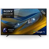 Sony XR-55A80J - 55 inch - 4K OLED - 2021