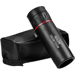 Bewinner Night Vision Device, 4K Digital Infrared Monocular, 28x