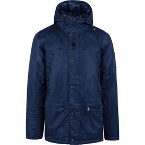 Crossbar Parka Sportjas Unisex - Maat S
