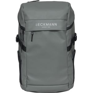 Beckmann rugzak - Street FLX - groen - 30-35 liter - BE-370015A