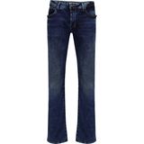 LTB Jeans Roden Heren Jeans - Donkerblauw - W36 X L30