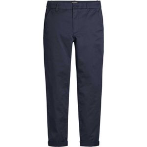 Dockers Weekend Regular Slim Ankle Fit Chino Broek - Dames - Pembroke + - 28