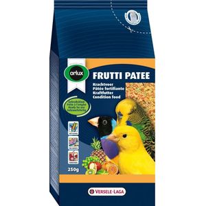Orlux Frutti Patee krachtvoer - 250 gram - Supplementen - Vogelvoer - Patee