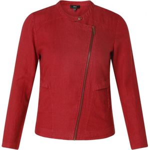 YESTA Janely Jack - Port - maat 3(52)