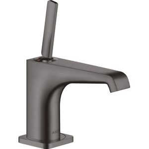 hansgrohe AXOR Citterio E ééngreeps wastafelmengkraan 90 zonder trekstang voor de wastafel, 36102340