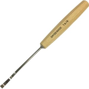 Pfeil 1a / 6 mm - Gekropte beitel