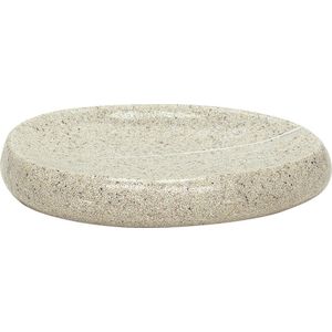 Kleine Wolke - Zeepschaal Stones beige