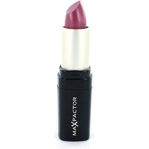 Max Factor Colour Collection Lipstick - 711 Midnight Mauve