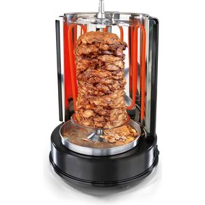 Kebab Grill - Donergrill - Grill - Kebab - Doner Grill - Verticale Grill - Multigrill