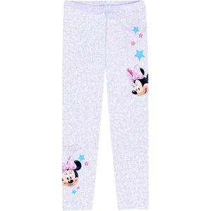 Minnie Mouse DISNEY - Holografische Leggings voor meisjes