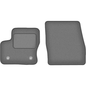 Automatten voor: Ford Transit Connect bestelwagen (2013-2017)