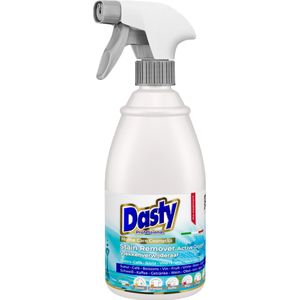 Dasty vlekverwijderaar zweet en deo