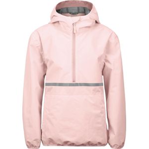 Pro-x Elements Regenjas Danilo Junior Polyester Roze Maat 164