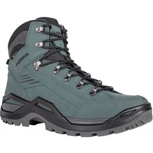 Lowa Renegade Evo Gore-Tex Mid Wandelschoen Smokegreen/grey Maat-46.5