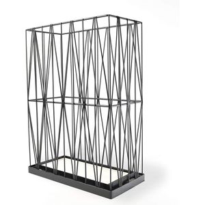 Titel:Soakstone™ Paraplu Houder (Zwart) (Lang)