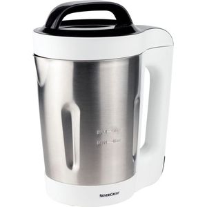Silvercrest Blender met kookfunctie Cook'n mix