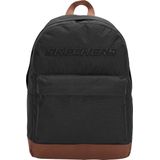 Skechers Denver Backpack S1191-06, Unisex, Zwart, Rugzak, maat: One size