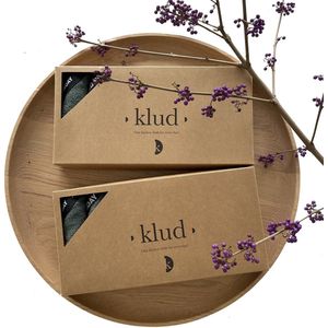 Klud - Groene vaatdoekjes & microvezeldoekjes 14 dagen