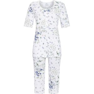Ringella – Flower Magic  – Pyjama – 2211233 - Horizont - 42