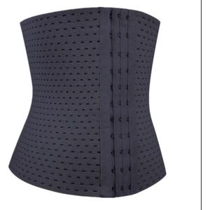 Afslankband Afslankgordel Sweat Belt-Shapewear Maat XXL  Waist Trainer-Shaper Korset Trimmer Vet Verbranden Afvallen Buikvet Afslanken Gordel voor Buikspieren-Riem Saunaband Buikband Saunabelt Zweetband Buiktrainer Waisttrainer Fitness