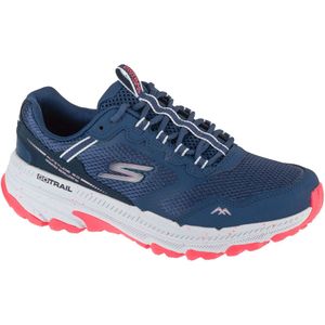 Skechers Go Run Trail Altitude 2.0 - Ravine, Vrouwen, Marineblauw, Hardloopschoenen, maat: 40