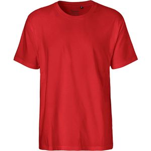 Neutral Men´s Classic T-Shirt NE60001 - Red - M
