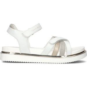 Tommy Hilfiger 33238 Sandalen - Meisjes - Wit - Maat 30