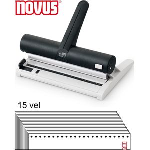 NOVUS PERFORATOR 23GAATS B2315