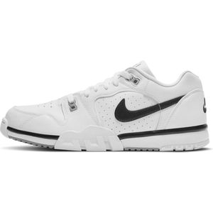 Nike Sneakers - Maat 47 - Mannen - Wit/Zwart