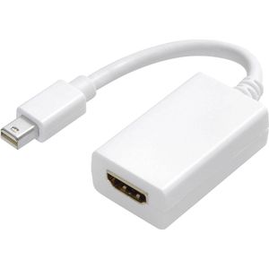 TruConnect Mini DisplayPort to HDMI Adapter