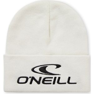 O'Neill Rutile Beanie Heren, wit