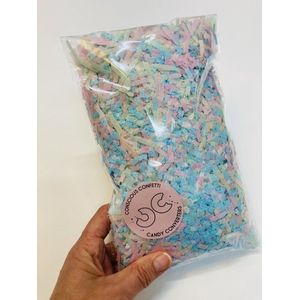 Candy Converters - Conscious Confetti Small- Circulair - Biologisch Afbreekbaar - Wateroplosbaar