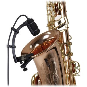 Audio-Technica ATM350U Universal Mounting Cardioid Condenser - Instrumentmicrofoon
