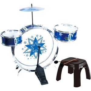 Playgo Mijn Eerste Drum Set