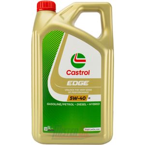 Castrol Edge 0W-30 A5/B5 5 Liter 15F6A6