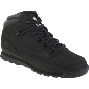 Timberland Euro Rock WR Basic 0A2AD1, Mannen, Zwart, Laarzen, maat: 43,5